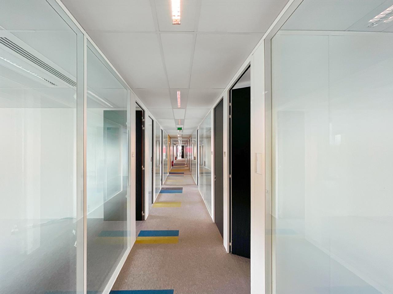 Bureau La Plaine Saint-Denis 16850m² Location bureau La Plaine Saint-Denis Seine-Saint-Denis OLBUR2205849 7